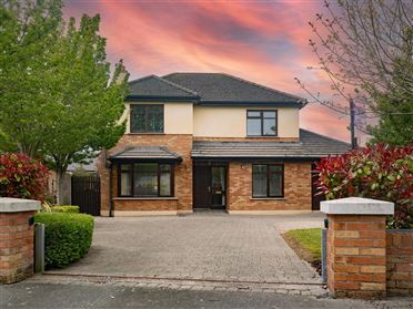 Image for 9 Bridgefield Manor, Athy, Kildare