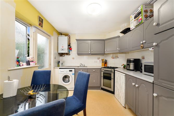 14 Abbeywood Way, Lucan