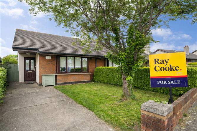 14 Abbeywood Way, Lucan