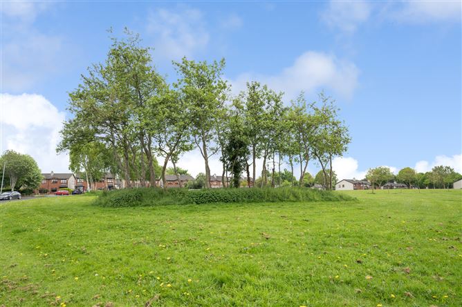 14 Abbeywood Way, Lucan
