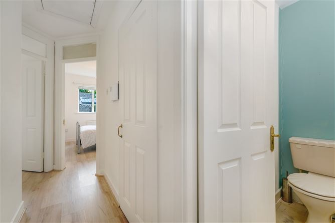 14 Abbeywood Way, Lucan