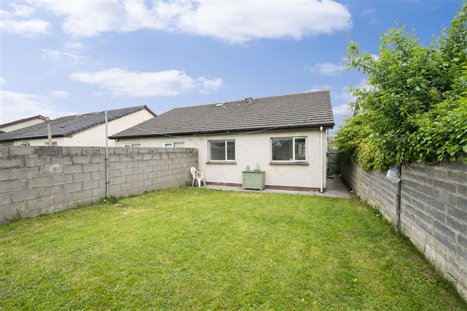 14 Abbeywood Way, Lucan