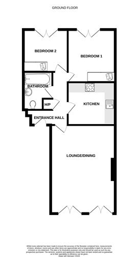 Apt 101 Bantry Square Waterville Terrace, Blanchardstown, Dublin 15