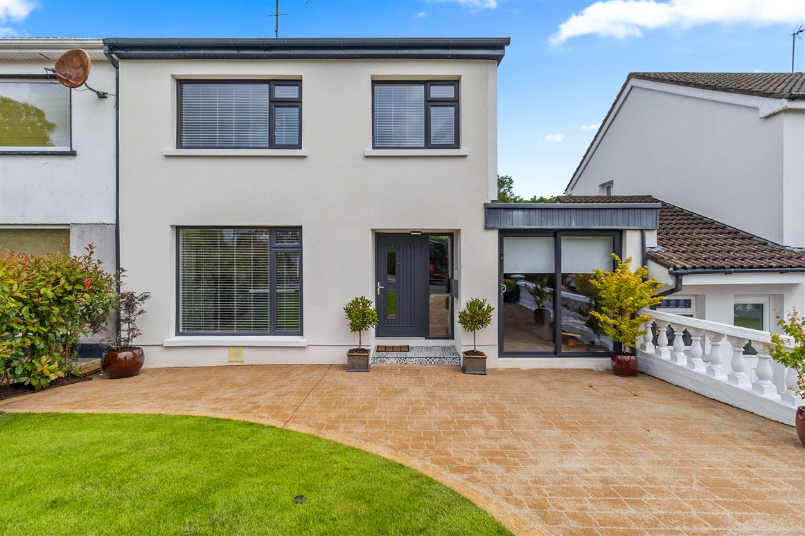 47 Springmount, Glanmire, Cork City, Cork