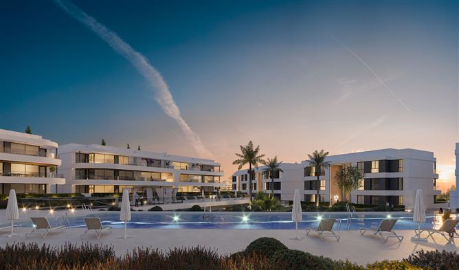 Spain, Estepona, - COSTA-01047P