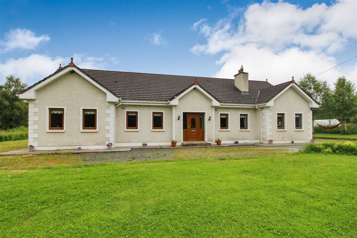 Aughavas Village, Aughavas, Co. Leitrim