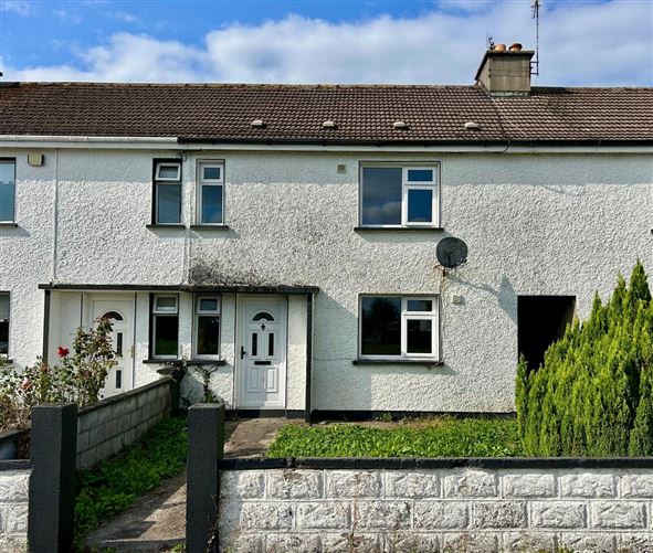 14 St. Comans Park, Athlone, Co. Roscommon