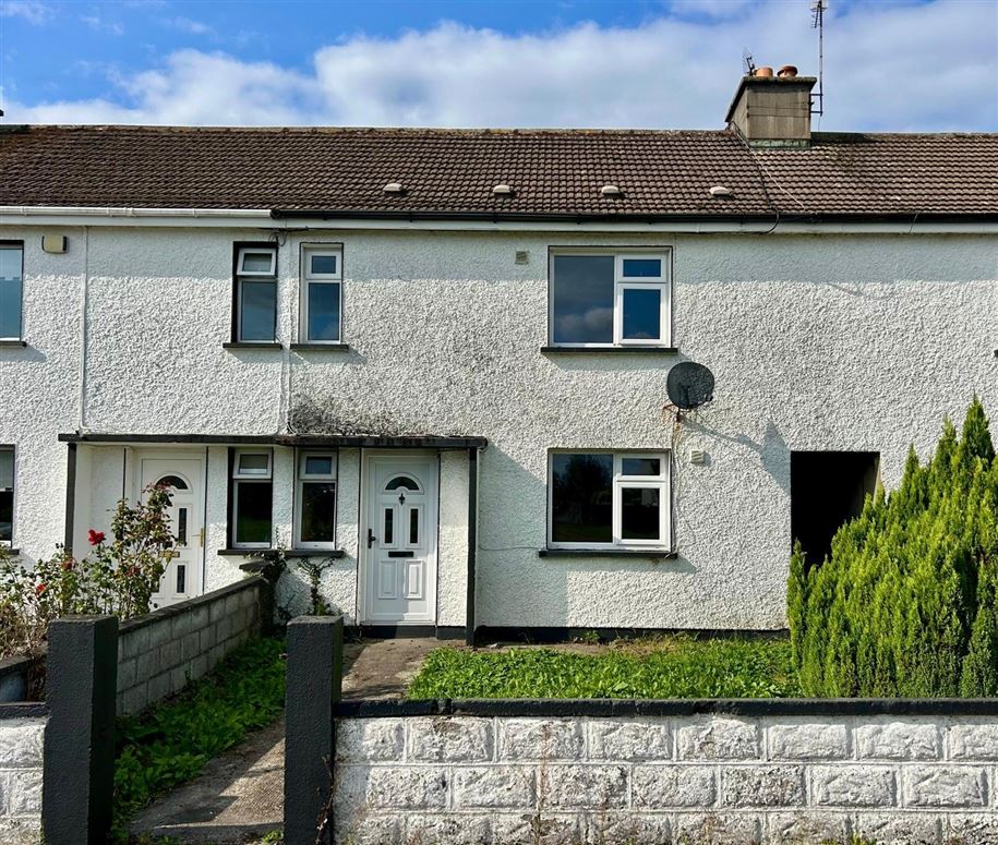 14 St. Comans Park, Athlone, Co. Roscommon