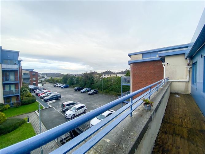 The Courthouse, Rathcoole, Co. Dublin