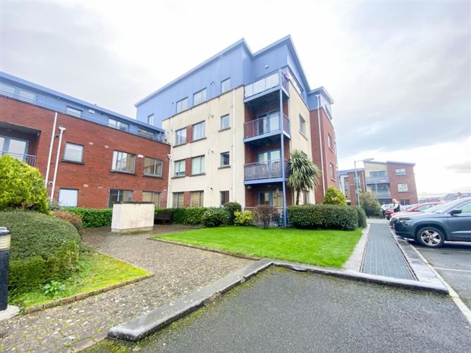 The Courthouse, Rathcoole, Co. Dublin