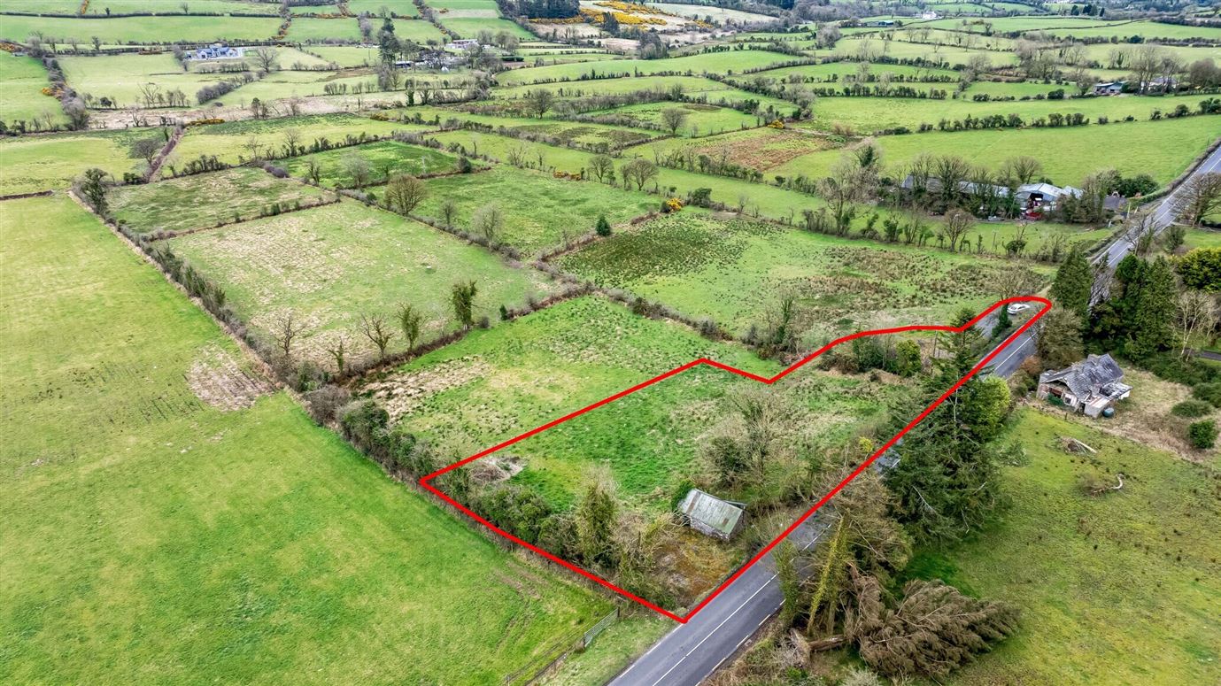 Aghacashel, Ballyjamesduff, Co. Cavan