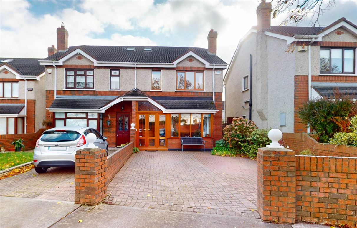 24 Kempton Heath, Navan Road, Dublin 7, County Dublin