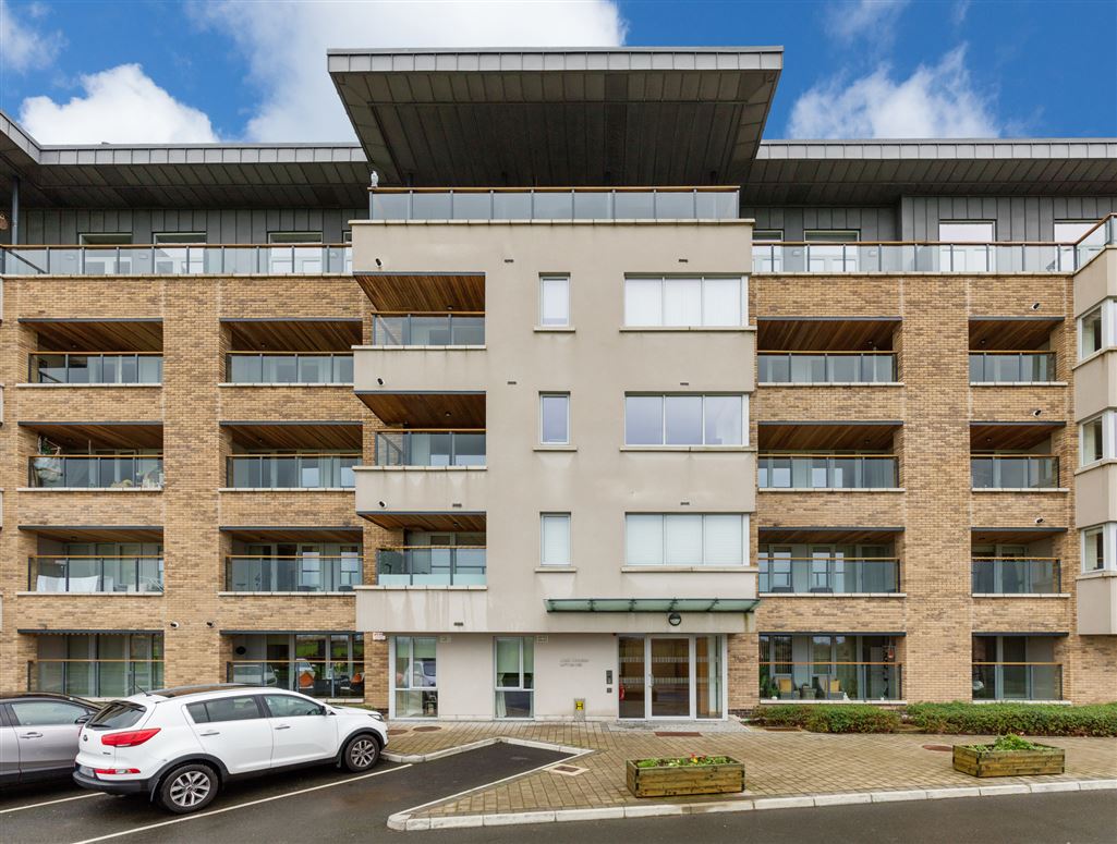 97 Ash House, Red Arches Drive, Baldoyle, D13