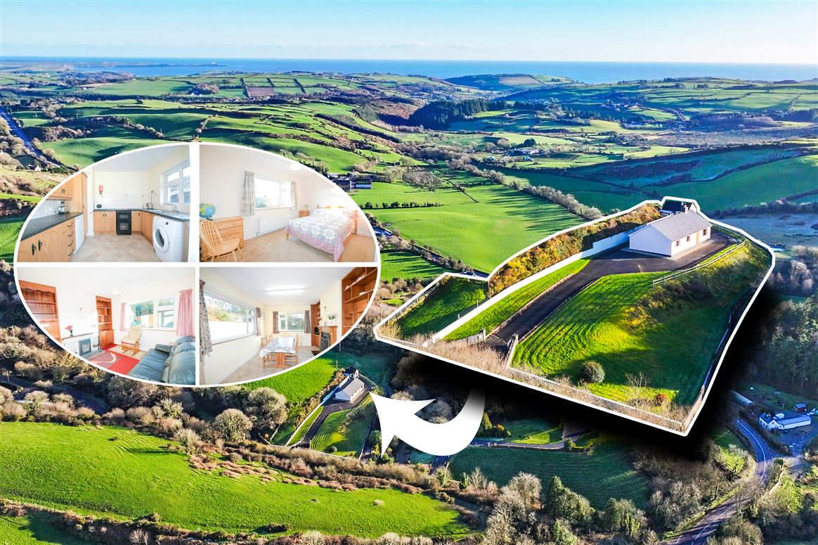 Dungannon, Leap, West Cork