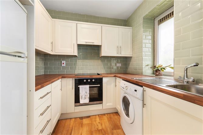 Apartment 35, The Alders, Monkstown Valley, Monkstown, Dublin