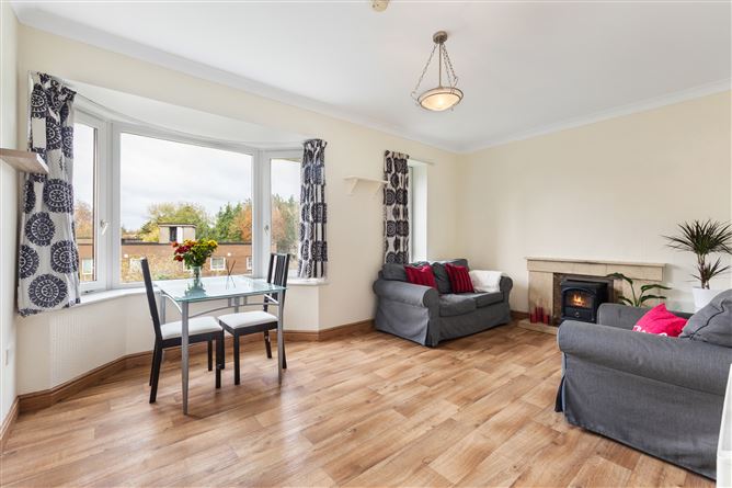 Apartment 35, The Alders, Monkstown Valley, Monkstown, Dublin