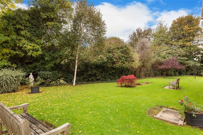 Apartment 35, The Alders, Monkstown Valley, Monkstown, Dublin