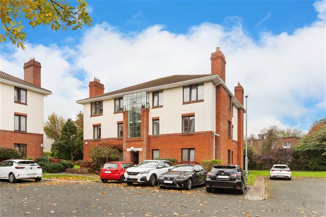 Apartment 35, The Alders, Monkstown Valley, Monkstown, Dublin