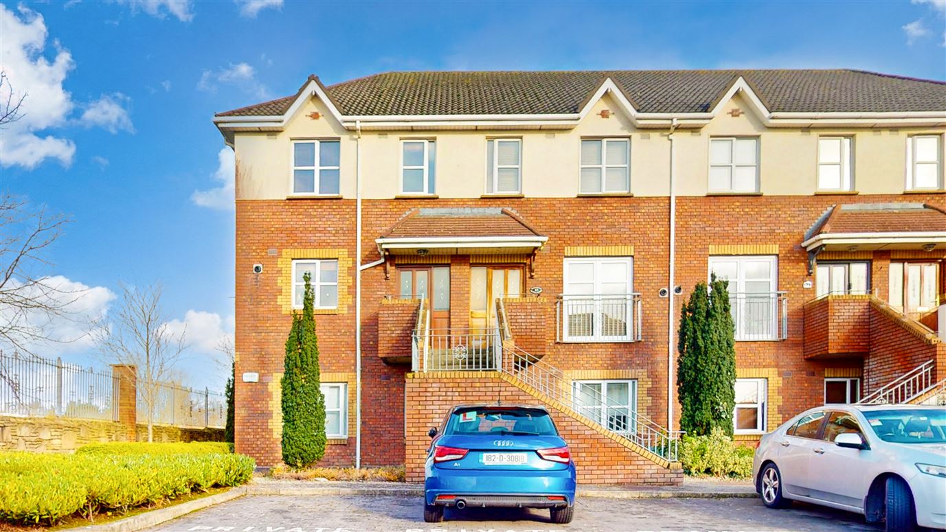 64 Boroimhe Blackthorn, Swords, Dublin