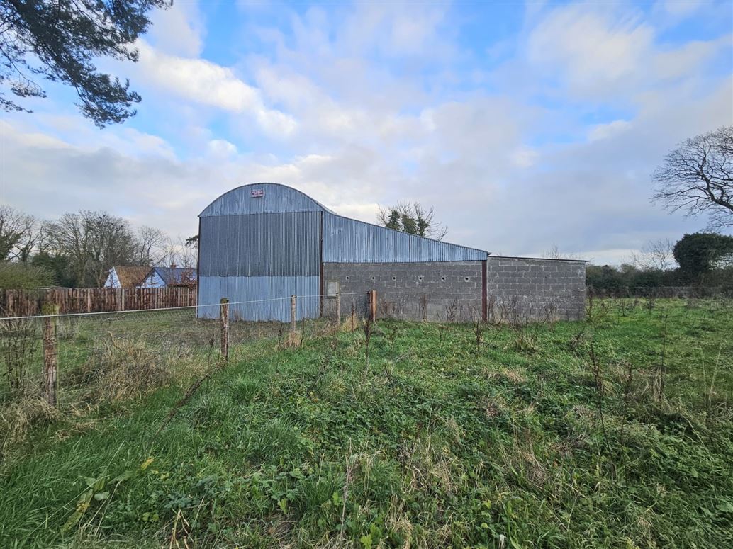 Killeen, , Narraghmore, Kildare