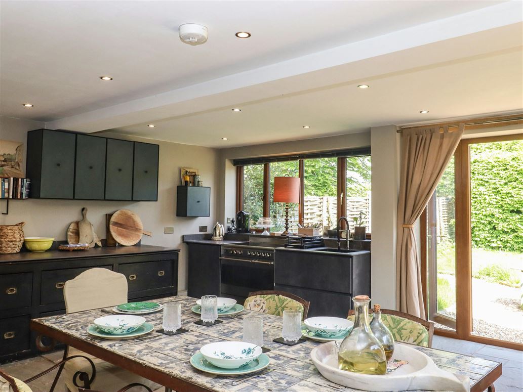 East Sussex Escape,Beckley, East Sussex, United Kingdom