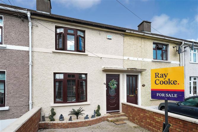68 Landen Road, Ballyfermot, Dublin 10, D10YX48