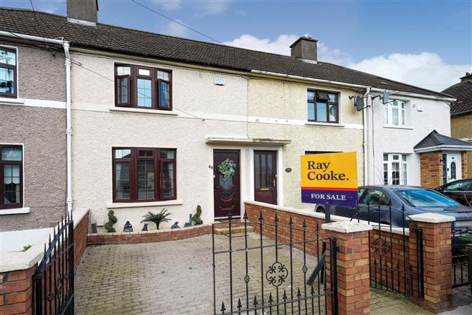 68 Landen Road, Ballyfermot, Dublin 10, D10YX48