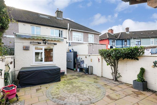 68 Landen Road, Ballyfermot, Dublin 10, D10YX48