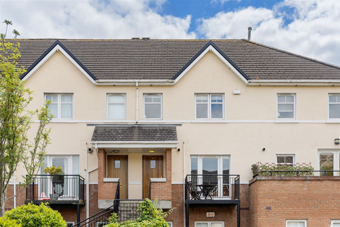 49 Saran Wood, Bray, Co. Wicklow