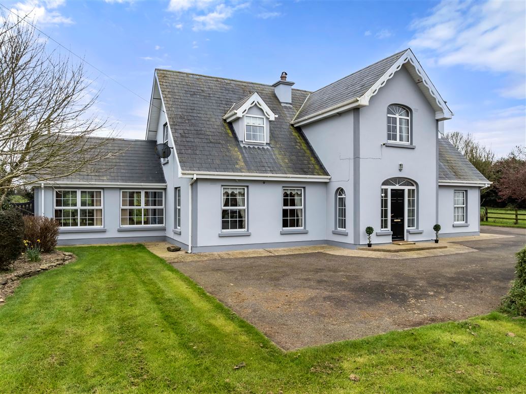 Cassagh, New Ross, Wexford