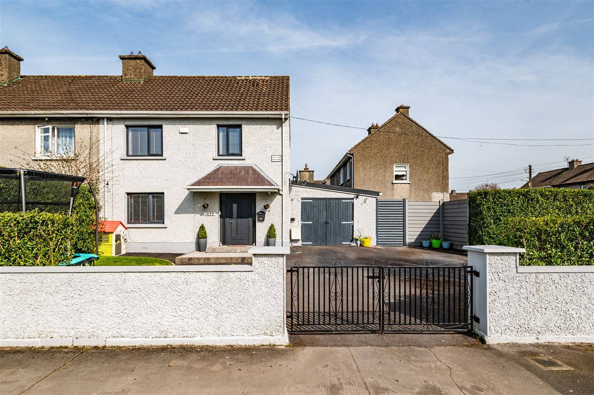 1629 Pairc Mhuire, Newbridge, Kildare