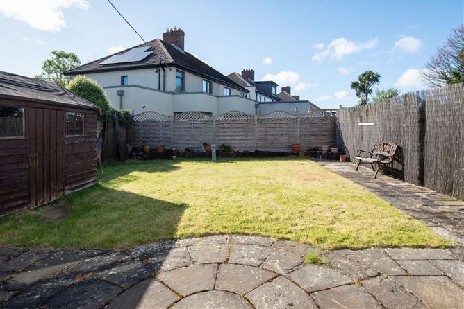 24 Elm Mount Avenue, Beaumont, Dublin 9, Dublin