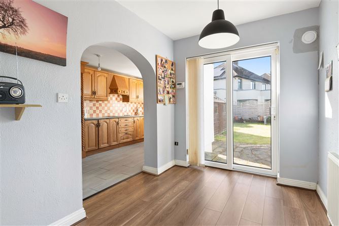 24 Elm Mount Avenue, Beaumont, Dublin 9, Dublin