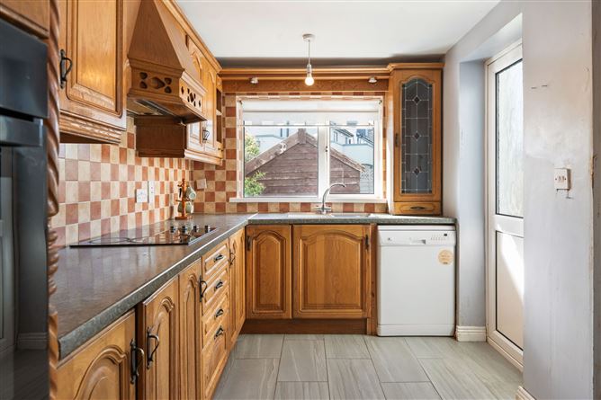 24 Elm Mount Avenue, Beaumont, Dublin 9, Dublin