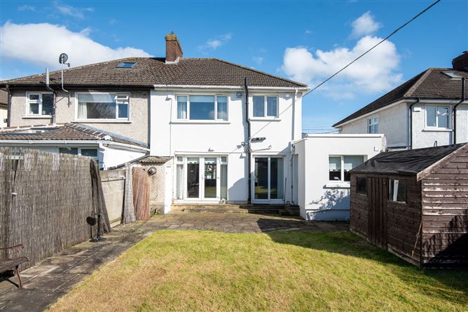 24 Elm Mount Avenue, Beaumont, Dublin 9, Dublin