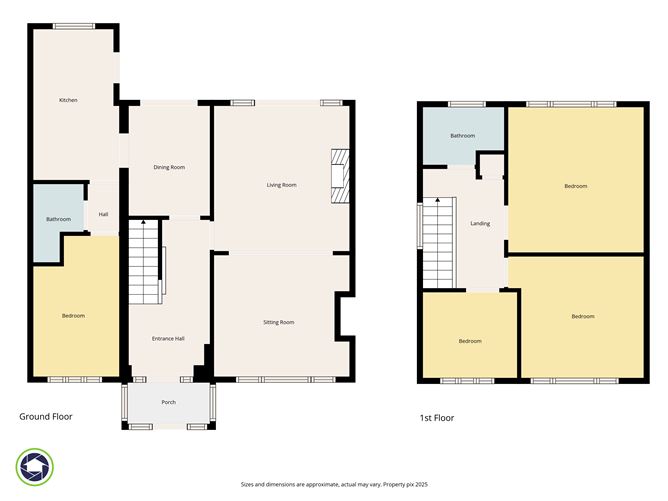 24 Elm Mount Avenue, Beaumont, Dublin 9, Dublin