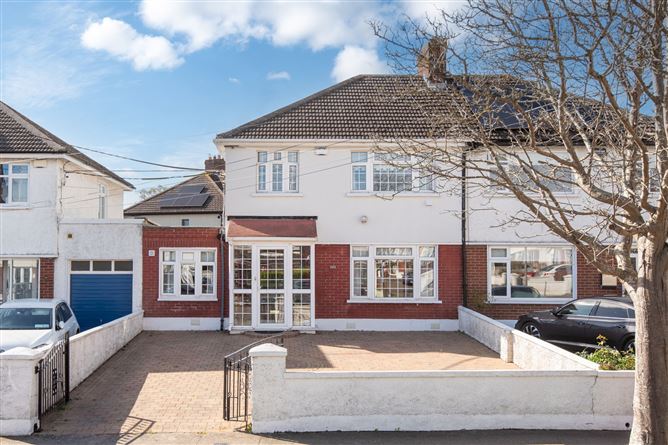 24 Elm Mount Avenue, Beaumont, Dublin 9, Dublin