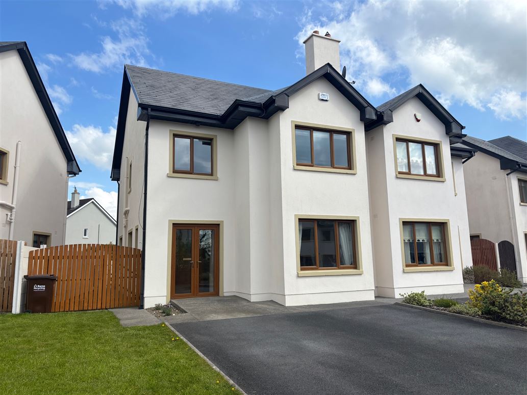 11 Ash Haven, Oranmore, Galway