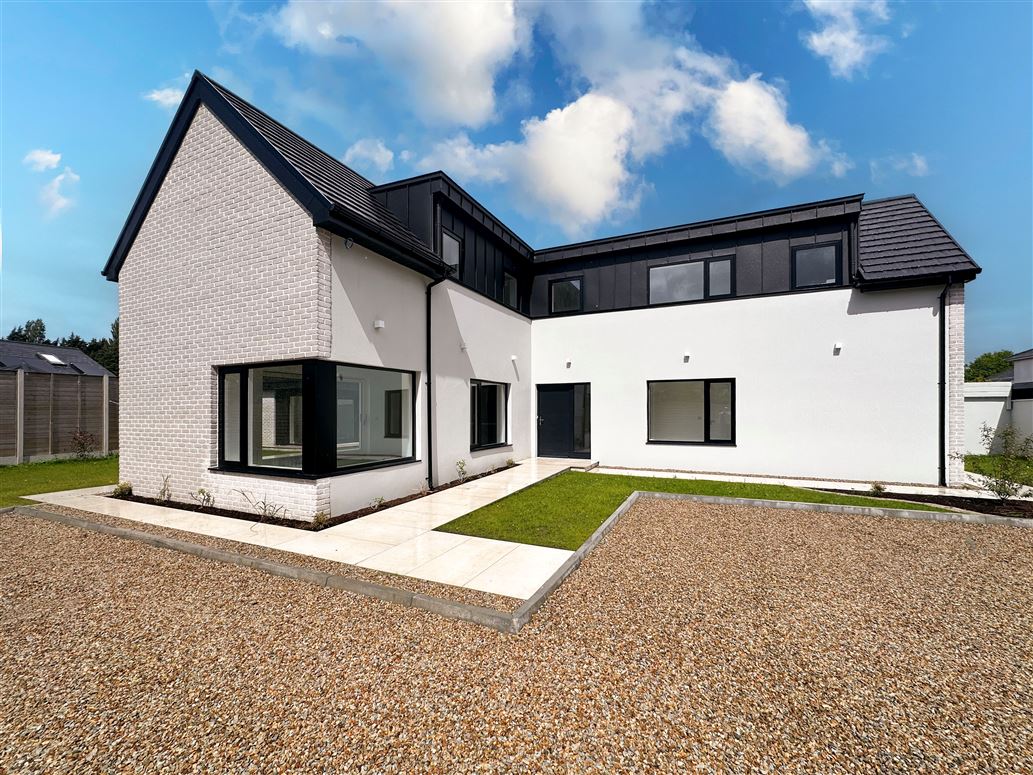 8A Killakee Green, Firhouse, Dublin 24
