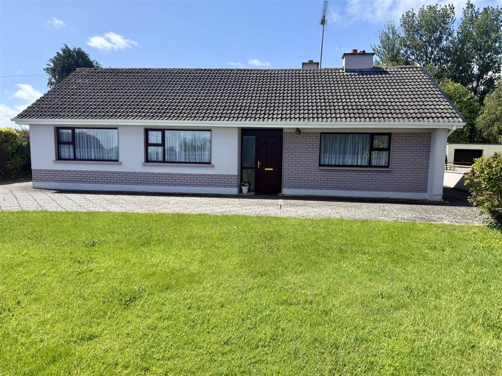 Carrick, Ballinlough, County Roscommon