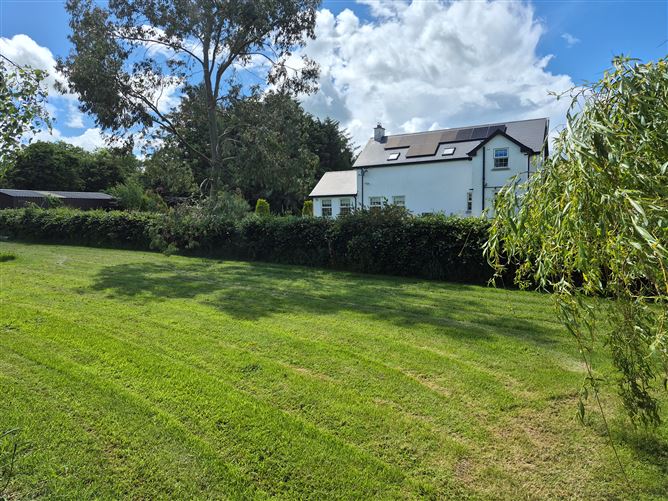 Photo 35 of 35 — Beekeepers Lodge, Coolefore, Monasterboice, Louth