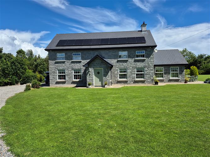 Beekeepers Lodge, Coolefore, Monasterboice, Louth