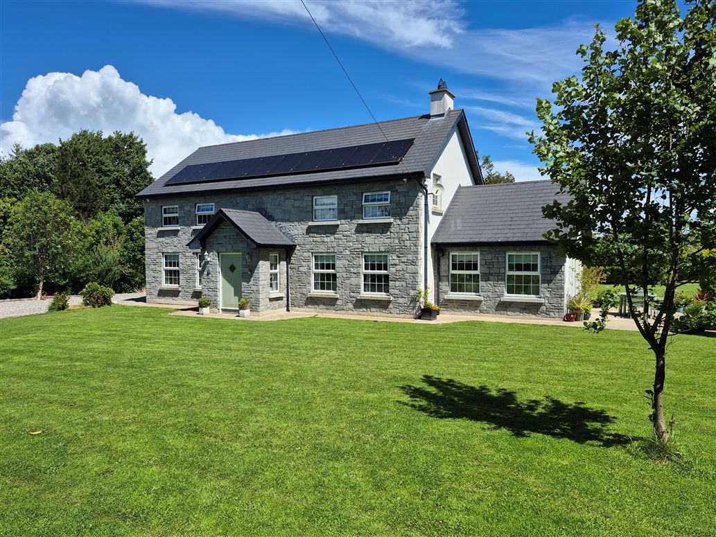 Beekeepers Lodge, Coolefore, Monasterboice, Louth