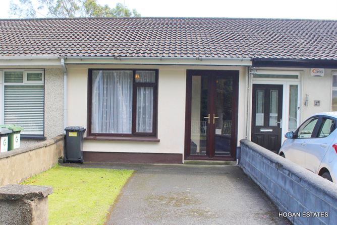 2 Cherrywood Villas, Clondalkin, Dublin 22