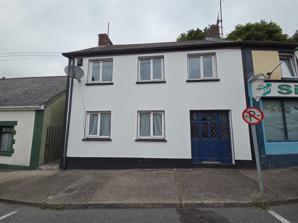 9 Monaghan Street, Carrickmacross, Monaghan