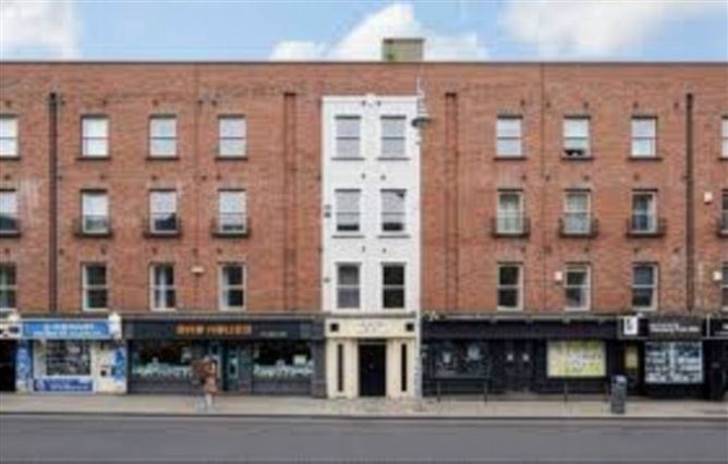 14 Grafton Hall, 38-40 Aungier Street, Dublin 2