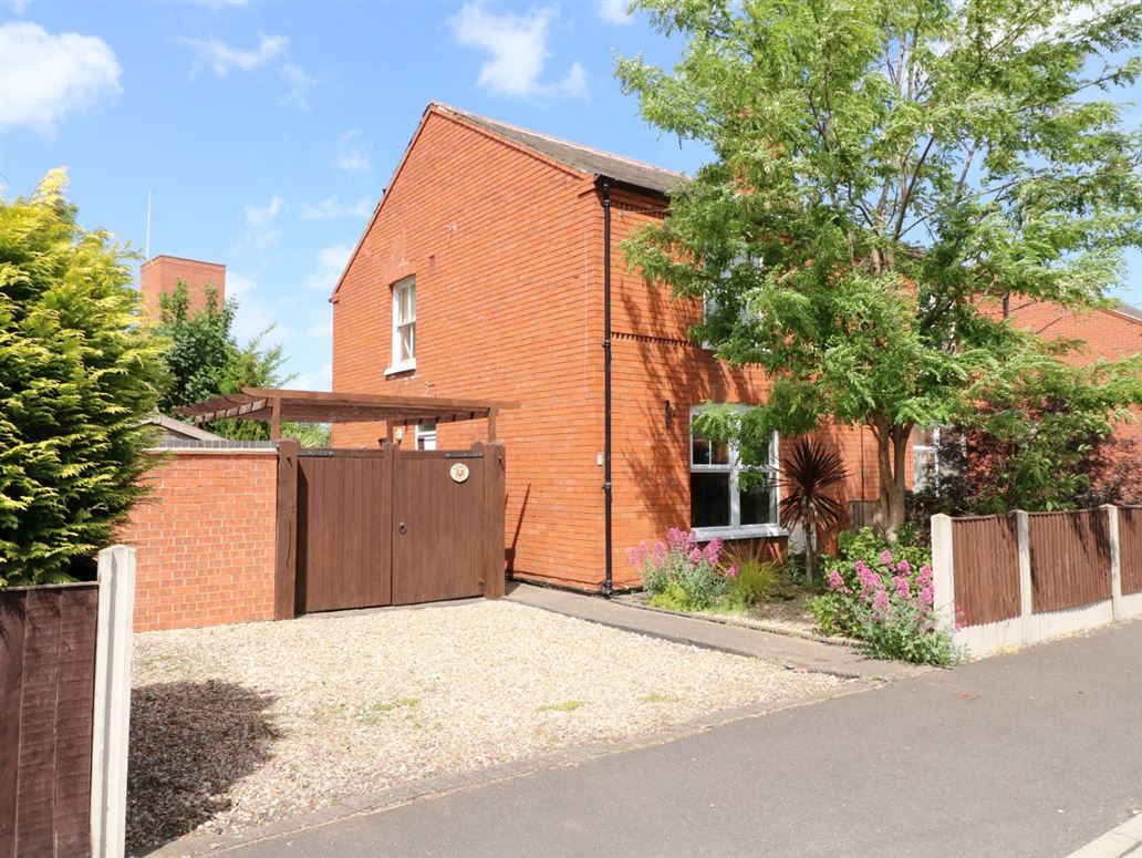 Cherry Lodge,Newark On Trent, Nottinghamshire, United Kingdom