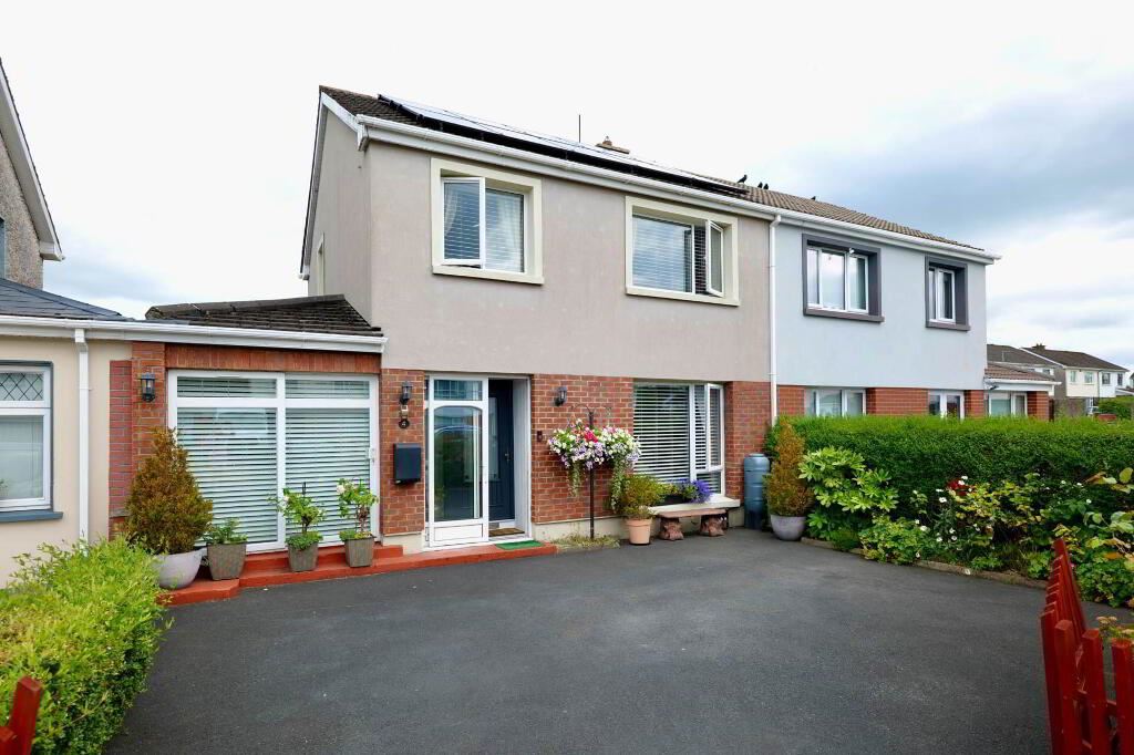 4 Shannon Close, Shannon Banks, Corbally, Limerick