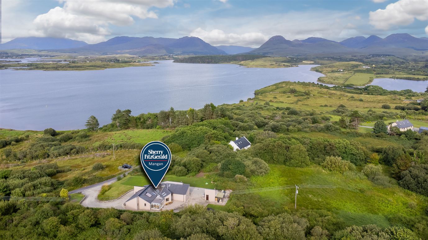 Cloonderowen, Moyard, Connemara, Co.Galway