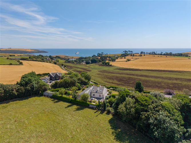 Photo 5 of 43 — Walyunga, Sandycove, Kinsale, County Cork
